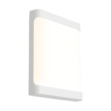 Odessa Plain Exterior Wall Light